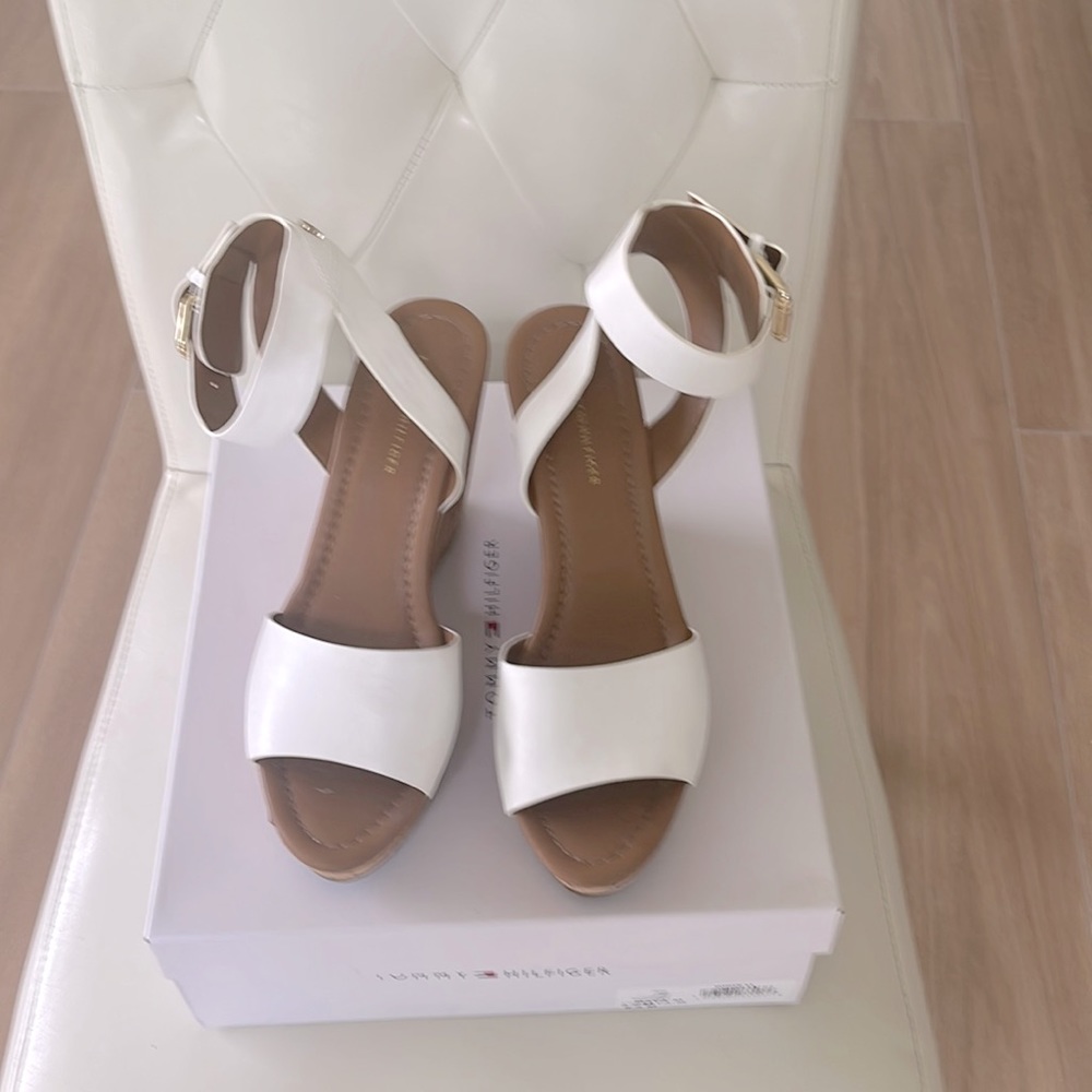 Tommy Hilfiger shoes